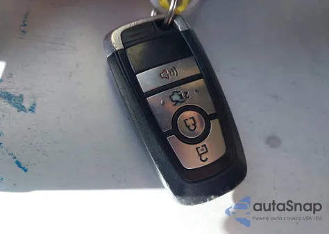 2019 Ford Fusion Hybrid Se из США, поврежденный, VIN 3FA6P0LU1KR174558